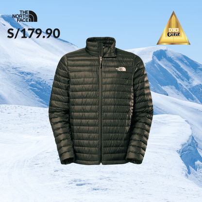 Chaqueta Varon The North Face