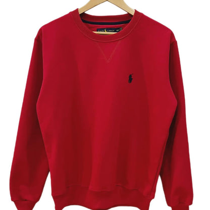 Sudadera Polo Ralph Lauren