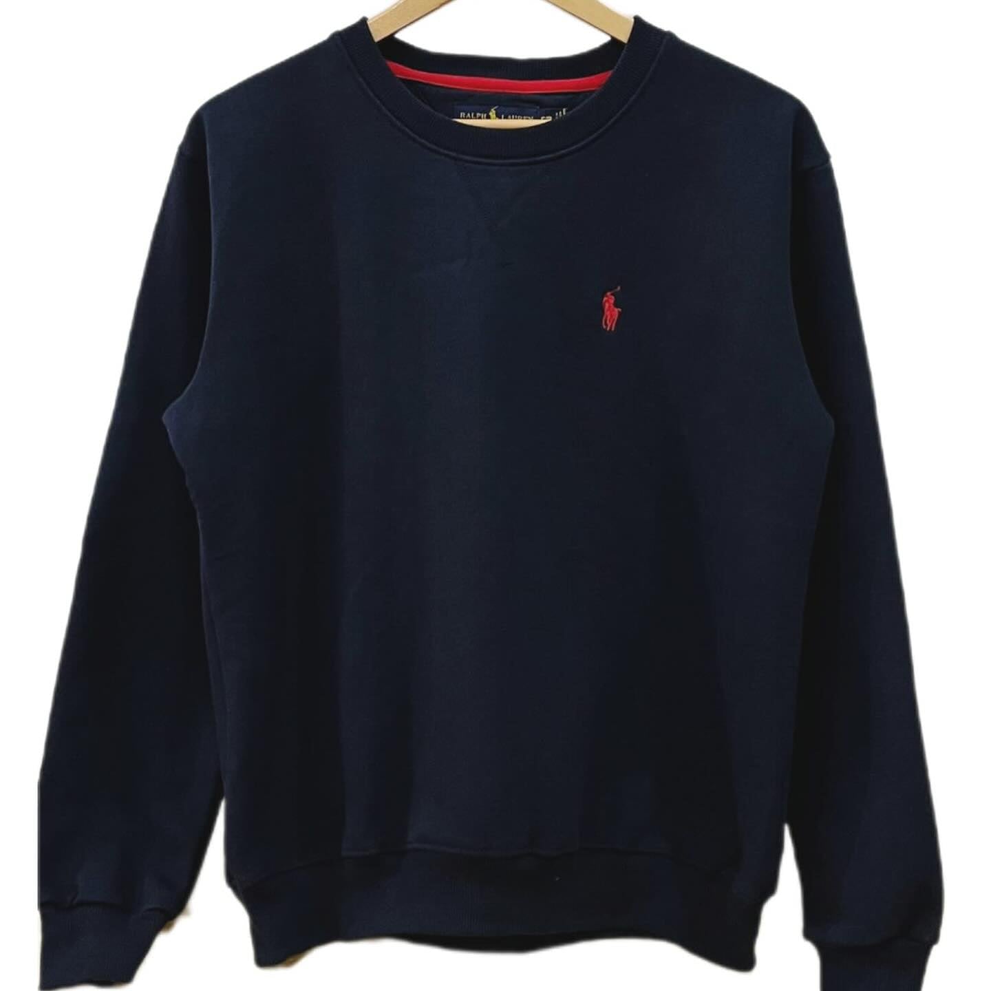 Sudadera Polo Ralph Lauren