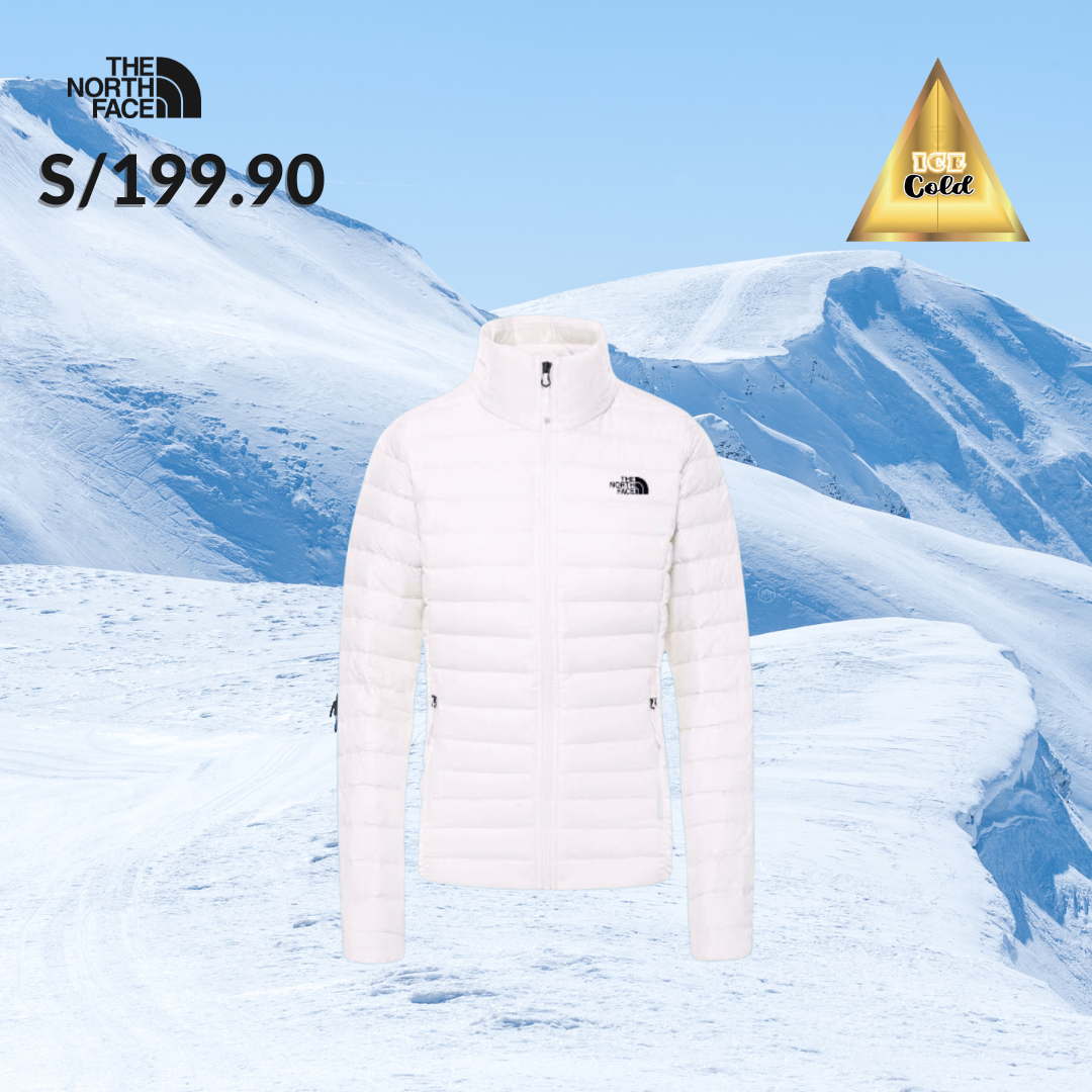 Chaqueta Unisex The North Face