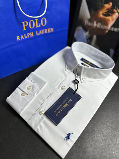 Camisa Polo Ralph Lauren