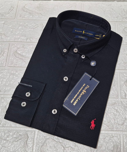 Camisa Polo Ralph Lauren