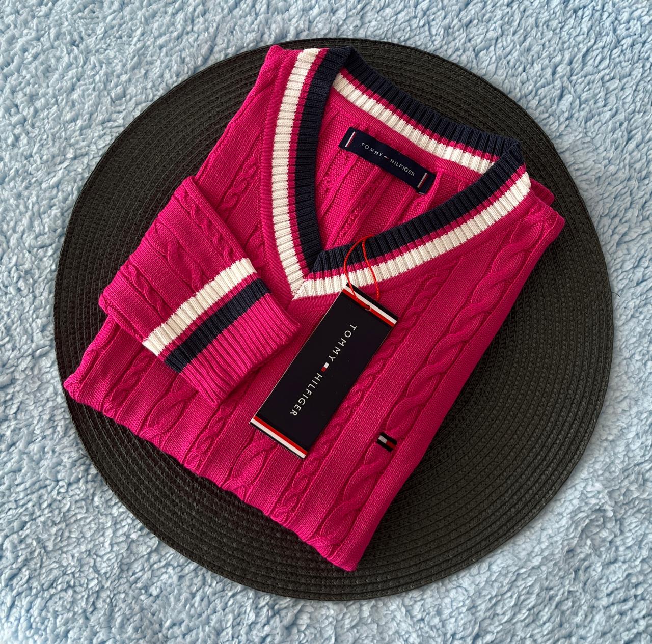 Sweater Tommy Hilfiger