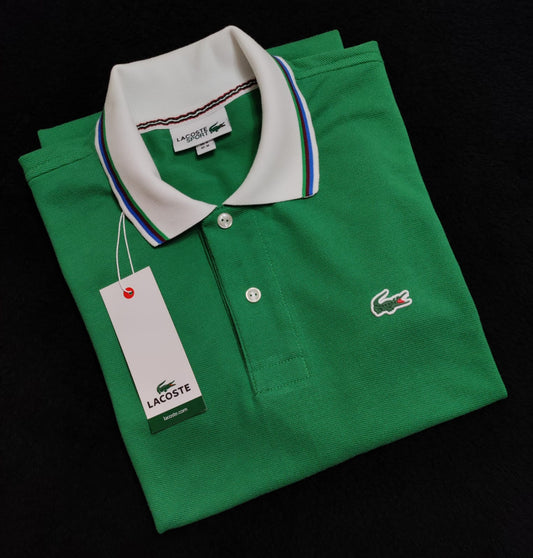 Camisero Lacoste