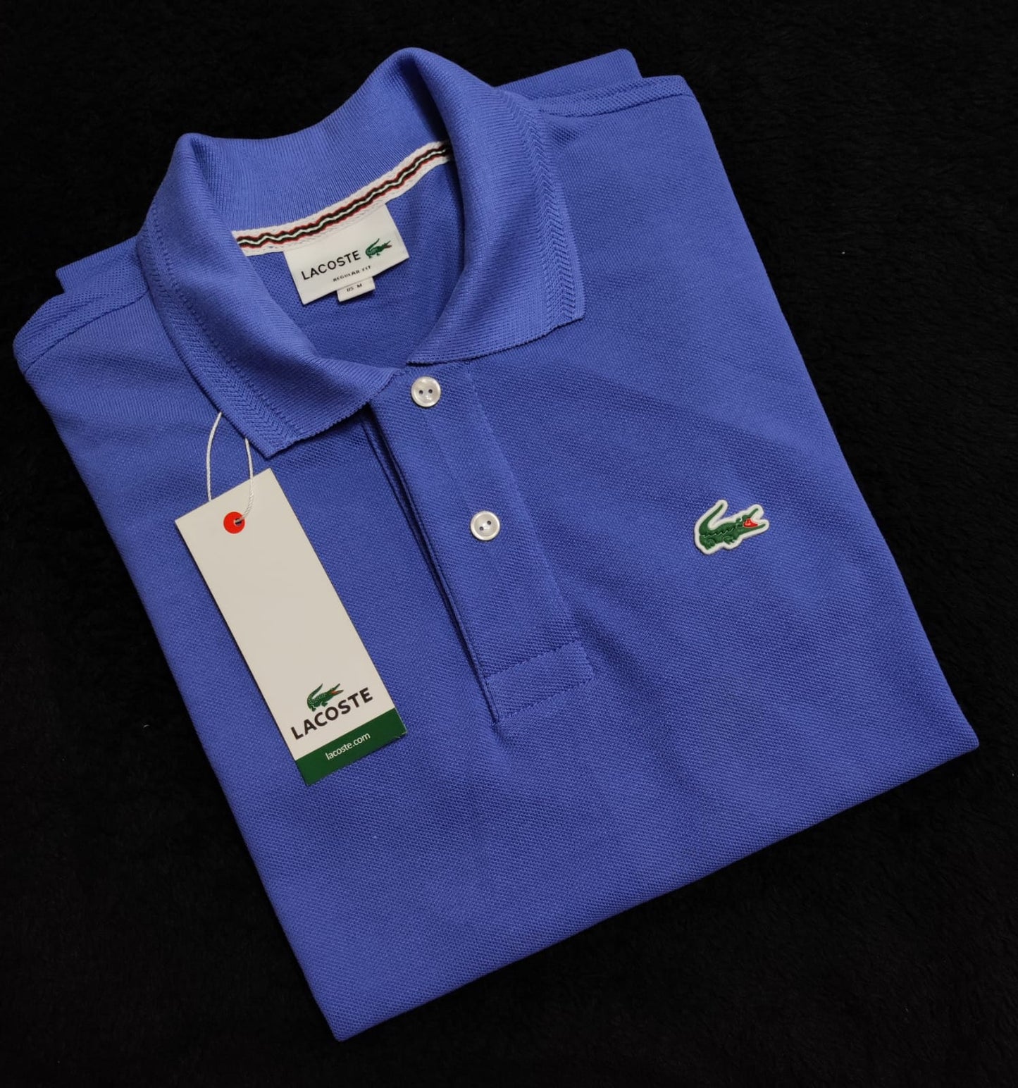 Camisero Lacoste