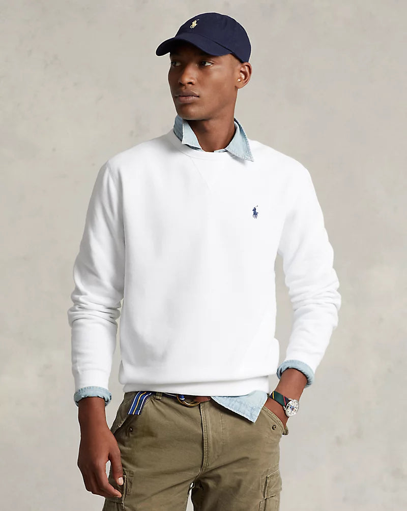 Sudadera Polo Ralph Lauren